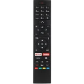 Toshiba 65UA3A63DT 4K Android Smart LED TV Kumandası - 1