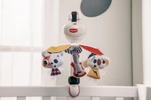 Tiny Love Müzikli Puset ve Beşik Oyuncağı Tiny Rockers - 4