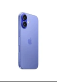 Apple iPhone 16 128 GB Laciverttaş (Apple Türkiye Garantili) - 4