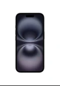 Apple iPhone 16 128 GB Siyah (Apple Türkiye Garantili) thumbnail 2