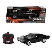 97584 - U/K FAST&FARİOUS DODGE CHARGER RC - 1