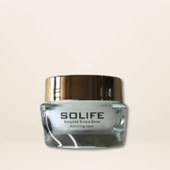 SOLİFE SO AGELESS LUXURİOUS SERİES BOTOKS ETKİLİ ANTİ-AGEİNG KREM 50 ML - 2