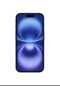 Apple iPhone 16 128 GB Laciverttaş (Apple Türkiye Garantili) - 2