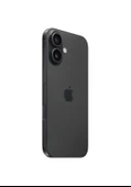Apple iPhone 16 128 GB Siyah (Apple Türkiye Garantili) thumbnail 3