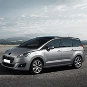 Peugeot 5008 2014-2016 Cam Su Fiskiye Deposunun Kapağı 643242 - 2