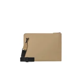 Gaston Luga Spläsh Laptop Bag - 13"/14" - Latte - 1