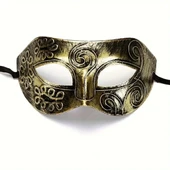 Antik Tarz Balo Maskesi thumbnail 5
