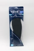 VİZOR AIR SUSPANSION HAVALI TABANLIK TERLETMEZ ULTRA HAFİF YUMUŞAK SERİNLETİCİ FOOTTECH ORTOPEDİK 36-37 - 7