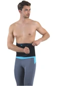 VİZOR-ORİNOR Vizor Aırtex Abdominal Karın Korsesi - 1