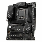 MSI Pro Z790-P WiFi DDR5 (7000MHz)OC M.2 HDMI/DP/USB-C PCIe 5.0 1700P ATX Anakart thumbnail 3