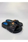 STYLE COMFORT Kadın Siyah Terlik Sc-1 36 - 4