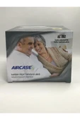AIRCASE Koldan Ölçer Otomatik Tansiyon Aleti (dijital Konuşan Tansiyon Aleti) - 3