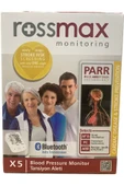 ROSSMAX X5 Bt Bluetooth Otomatik Tansiyon Aleti - 2