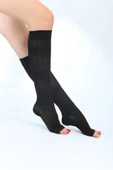 DUKAVAS Orta Basınçlı Diz Altı Çorabı (23 - 32 Mmhg) 2 thumbnail 1