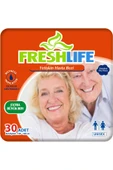 FRESHLİFE Xlarge Yetişkin Hasta Bezi 30 Adet Tek Ebat - 1