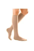 DUKAVAS Orta Basınçlı Xs (23 - 32 Mmhg) Diz Altı Çorabı (burnu Kapalı) Xs 2XL thumbnail 2