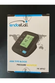 ENDOSTALL Dijital - Yeni Model - Tansiyon Aleti - Koldan Ölçer - Yk-bpa2 Kol Pilli - 1