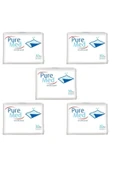 PUREMED Hasta Altı Bezi Yatak Koruyucu Örtü 60x90 cm 30'lu 5 Paket 150 Kullanım - 1