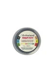 ORTHOLAND THERAPY PUTTY DİRENÇLİ EL EGZERSİZ HAMURU 3 OZ-85 GR - 1