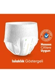 FRESHLİFE Emici Külot Hasta Bezi Medium - Orta - M 60 Adet (2PK*30) Tek Ebat - 6