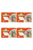 FRESHLİFE Hasta Altı Yatak Koruyucu 30'Lu 4 Paket - 1