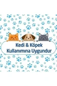 PUREMED Kedi Köpek Çiş Pedi - 3