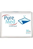 PUREMED Pure Med Yatak Koruyuvu - 1