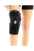 ORTHOLAND Ligament Ve Patella Destekli (fleksible Balenli ) Dizlik Bedensiz Ml-0303-020 Standart - 3