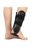 SOLES Aircast - Pedli Ayak Bilek Stabilizasyon Ortezi - Standart - 1