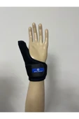 BEYAZ MEDİKAL De Quervain Ateli Baş Parmak El Bilek Ateli Standart Beden Standart - 1