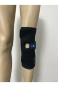 BEYAZ MEDİKAL Patella Destekli Dizlik, tendon Dizlik, Menüsküs, Çapraz Bağ Kas,Eklem,Kronik AğrılarSporcu Standart - 1