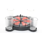 Çarkıfelek  Shot Bardak Oyunu - 1