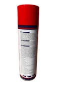 POWERAGE Fren,Balata Ve Parça Temizleme Spreyi 500 Ml (6 Adet) - 3
