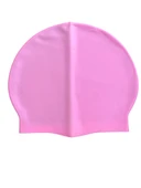 Sport Çantalı Silkon Yüzücü Bonesi N23G/Sc1000 - 2