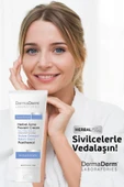 Dermaderm Bitkisel Siyah Nokta Karşıtı Gözenek Temizleyici Sivilce Kremi 100 ml. - 5