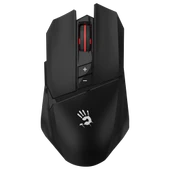 A4Tech Bloody R36 ULTRA 12000DPI Siyah Kablosuz Gaming Mouse - 1