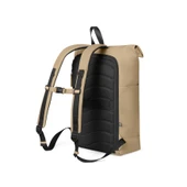 Gaston Luga Spläsh Rolltop 16" Sırt Çantası - Latte - 1