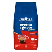 Crema e Gusto Classico Çekirdek Kahve (1000gr) thumbnail 1