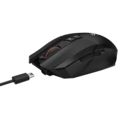 A4Tech Bloody R36 ULTRA 12000DPI Siyah Kablosuz Gaming Mouse - 2