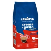 Crema e Gusto Classico Çekirdek Kahve (1000gr) thumbnail 2