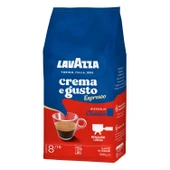 Crema e Gusto Classico Çekirdek Kahve (1000gr) thumbnail 3