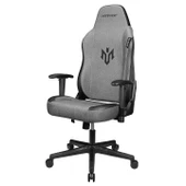 RAMPAGE KL-R45 MASSIVE GRİ OYUNCU KOLTUĞU RAMPAGE - 3