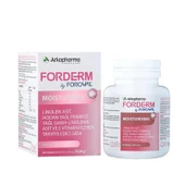 Forcapil Forderm Moisturising Takviye Edici Gıda 60 Tablet - 1