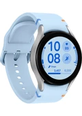 Samsung Galaxy Watch FE Gümüş Akıllı Saat - 1