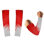 Wily Wear UV Kolluk Dar Vision Red - 1