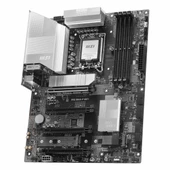 MSI Pro B860-P WiFi DDR5 (8600MHz)OC M.2 HDMI/DP/USB-C PCIe 5.0 1851P ATX Anakart thumbnail 3