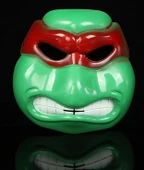 Ninja Kaplumbağalar Raphael Maskesi thumbnail 1