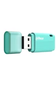 Dahua U126 Plastik Kapaklı USB Flash Bellek Paketi - Paket 2 - 4