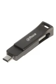 Dahua P629 Metal USB 3.2 OTG Flash Bellek Paketi - Paket 5 - 4