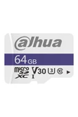 Dahua C100 MicroSD Paketi - Paket 3 - 3